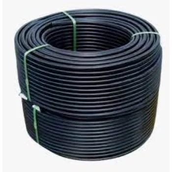 Hdpe Coil Pipe